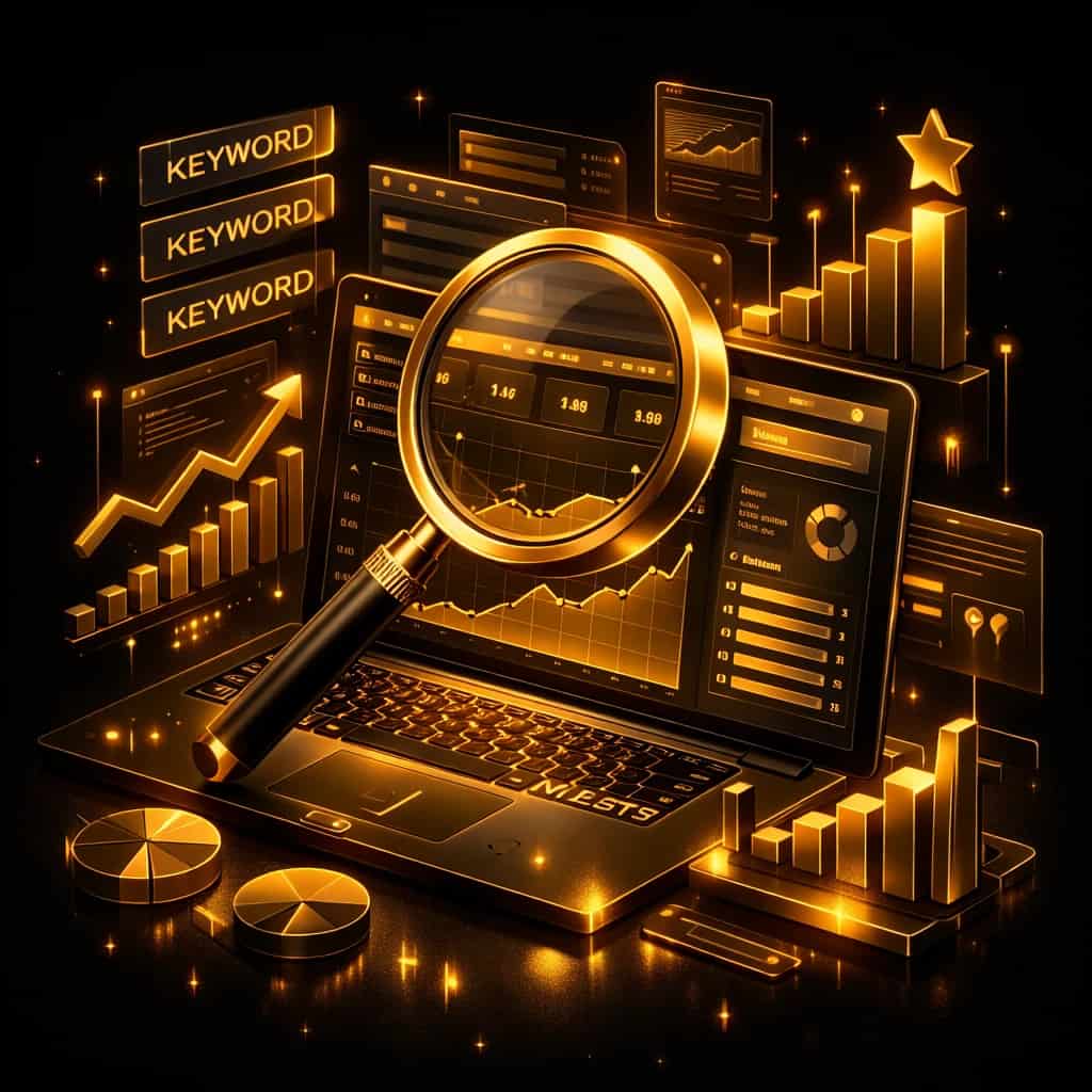 Professional Digital Marketing Strategist in Kannur , Kerala providing SEO services